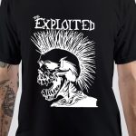 The Exploited T-Shirt