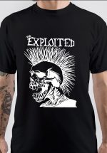 The Exploited T-Shirt