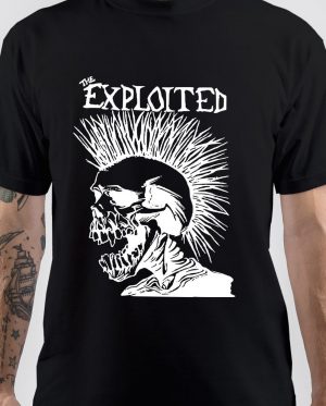 The Exploited T-Shirt