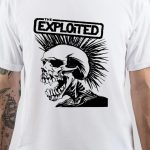 The Exploited T-Shirt