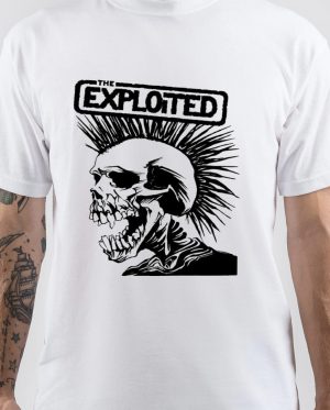 The Exploited T-Shirt