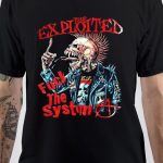 The Exploited T-Shirt