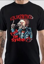 The Exploited T-Shirt