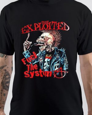 The Exploited T-Shirt