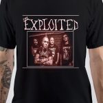 The Exploited T-Shirt