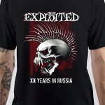 The Exploited T-Shirt