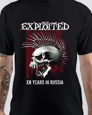 The Exploited T-Shirt