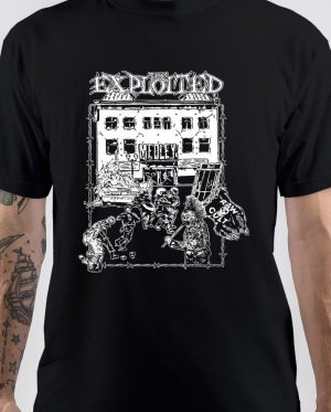 The Exploited T-Shirt