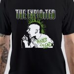 The Exploited T-Shirt