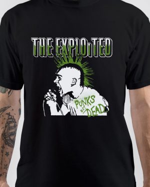 The Exploited T-Shirt