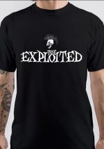 The Exploited T-Shirt