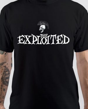 The Exploited T-Shirt