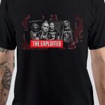 The Exploited T-Shirt