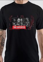 The Exploited T-Shirt