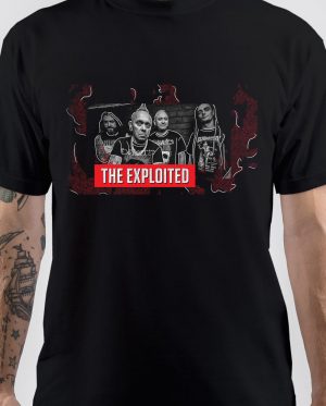 The Exploited T-Shirt