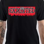 The Exploited T-Shirt