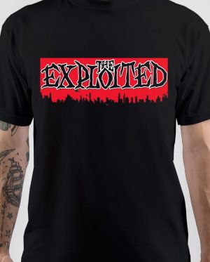 The Exploited T-Shirt