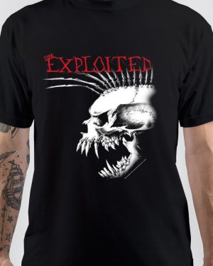 The Exploited T-Shirt