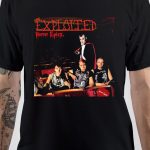 The Exploited T-Shirt