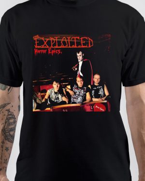 The Exploited T-Shirt