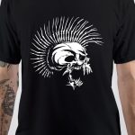 The Exploited T-Shirt