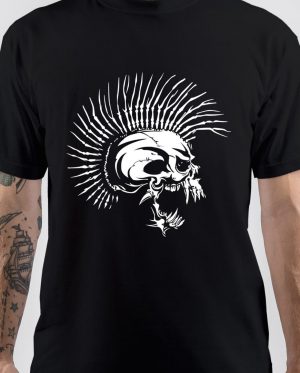 The Exploited T-Shirt