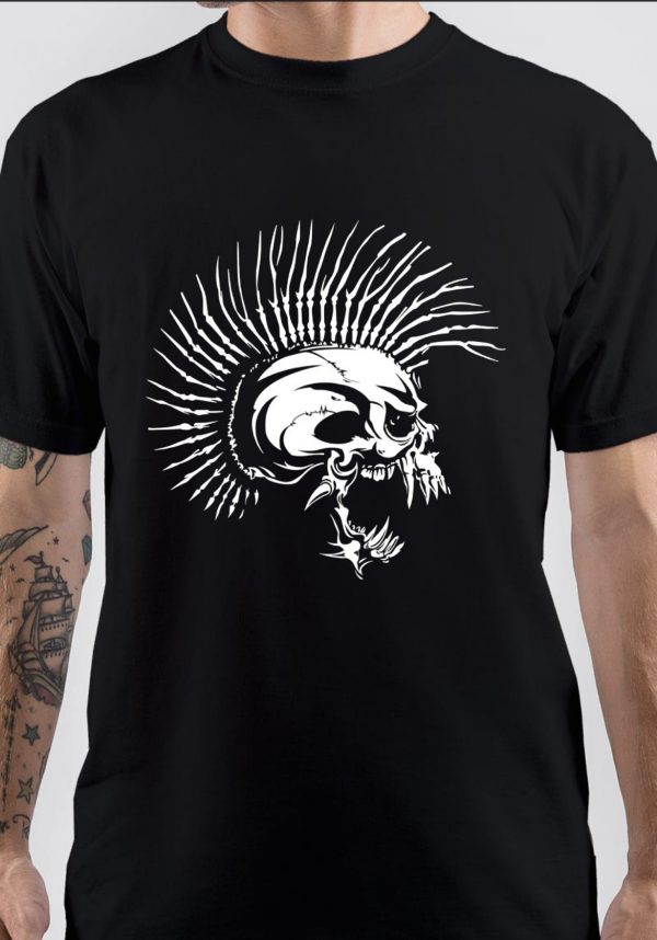 The Exploited T-Shirt