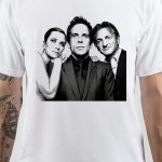 The Secret Life Of Walter Mitty T-Shirt