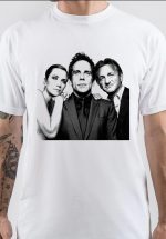 The Secret Life Of Walter Mitty T-Shirt