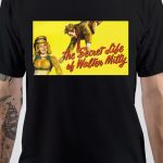 The Secret Life Of Walter Mitty T-Shirt