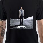 The Secret Life Of Walter Mitty T-Shirt