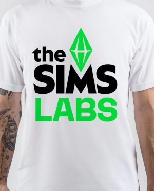 The Sims T-Shirt