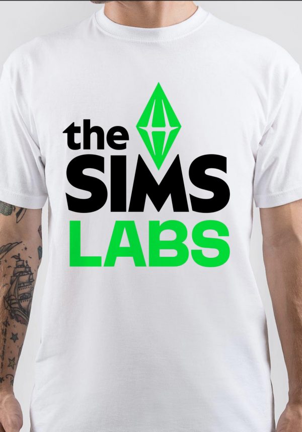 The Sims T-Shirt