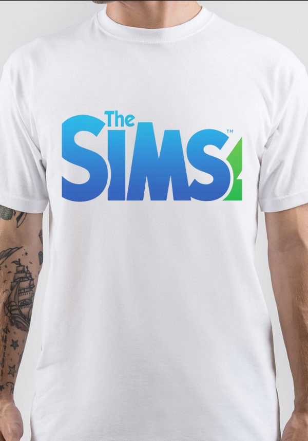 The Sims T-Shirt