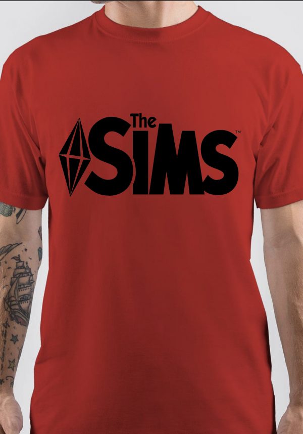 The Sims T-Shirt