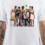 The Sims T-Shirt