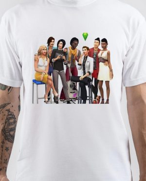 The Sims T-Shirt