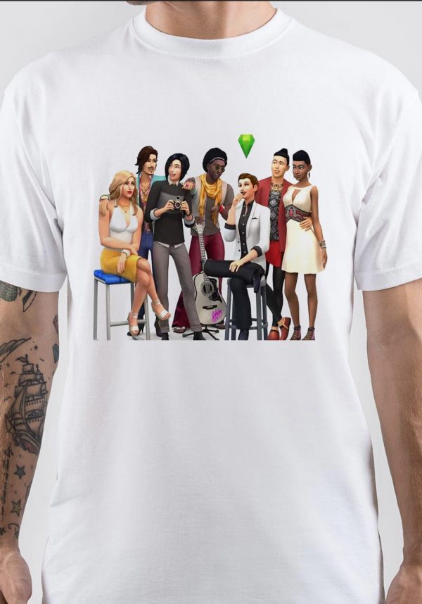 The Sims T-Shirt