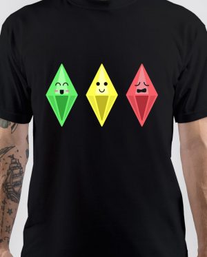 The Sims T-Shirt