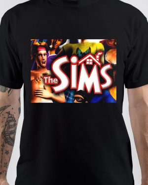 The Sims T-Shirt