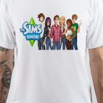 The Sims T-Shirt