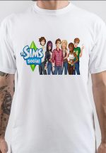 The Sims T-Shirt