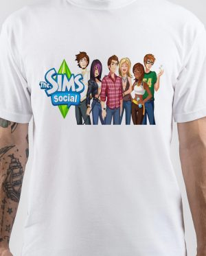 The Sims T-Shirt