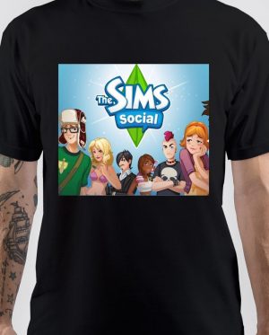 The Sims T-Shirt