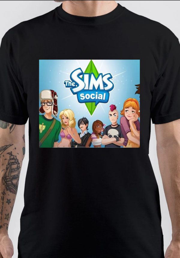 The Sims T-Shirt