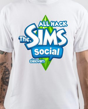 The Sims T-Shirt