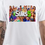 The Sims T-Shirt