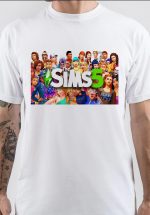 The Sims T-Shirt