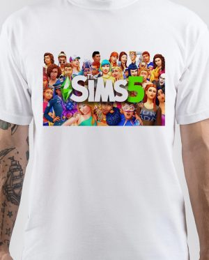 The Sims T-Shirt