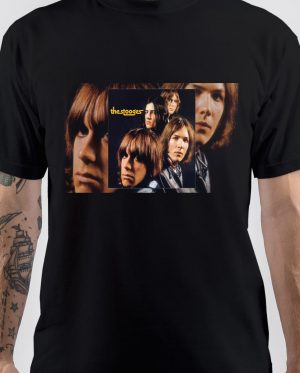 The Stooges T-Shirt